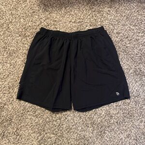 The North Face Flashdry Running Shorts size M